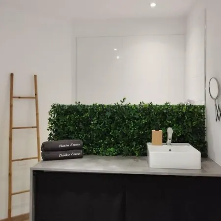 Chambre D'amour Villeneuve-les-Avignon