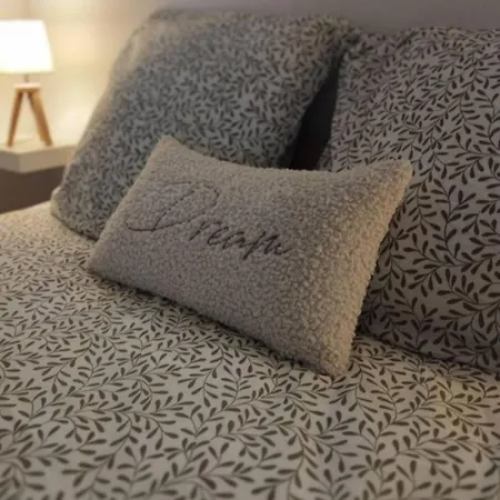 Holiday home Chambre D'amour