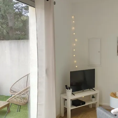 Ferienhaus Chambre D'amour