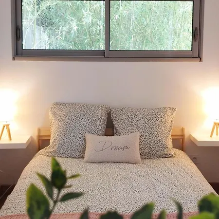 Chambre D'amour Villeneuve-les-Avignon