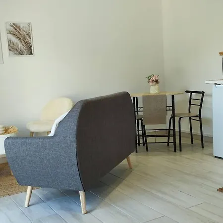 Chambre D'amour